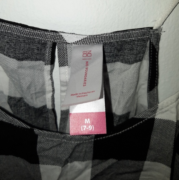 Tank top - Picture 2 of 3